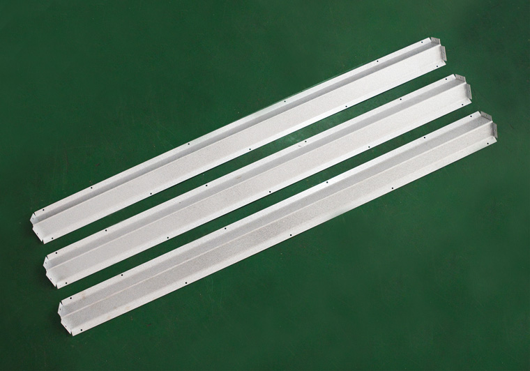 通風系統(tǒng)設備沖壓件