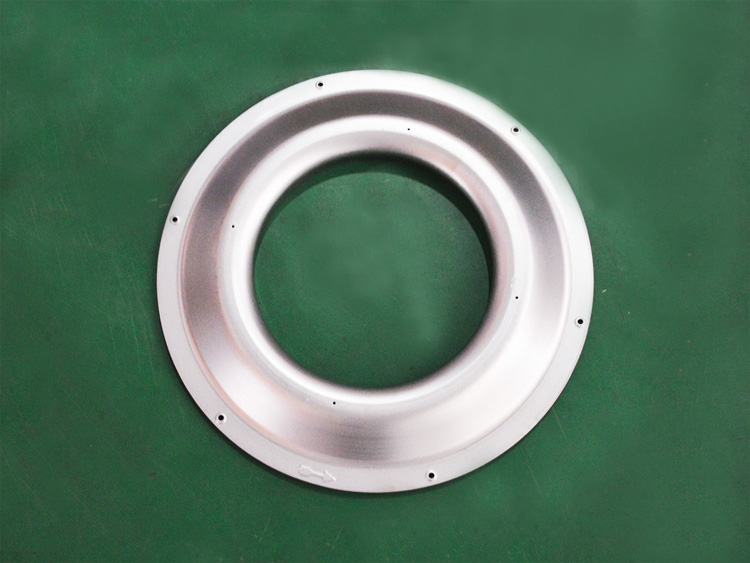 通風系統(tǒng)設備沖壓件